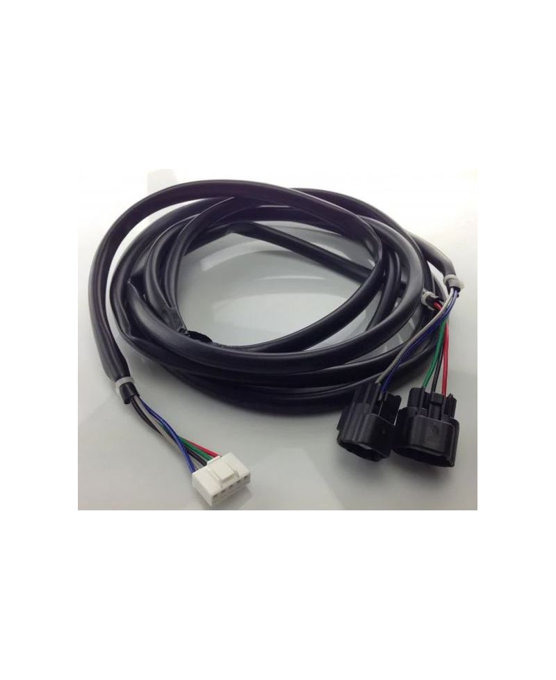 SET FAISCEAU MAP 3 BARS + SOLENOIDE DE BOOST CONTROLLER HONDA/TOYOTA - APEXI