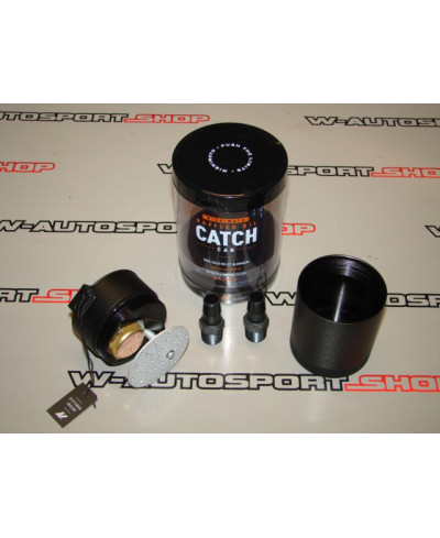 RÉCUPÉRATEUR D'HUILE MISHIMOTO