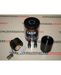 RÉCUPÉRATEUR D'HUILE MISHIMOTO