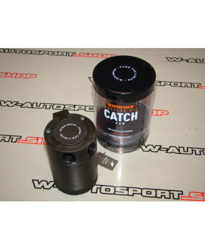 RÉCUPÉRATEUR D'HUILE MISHIMOTO