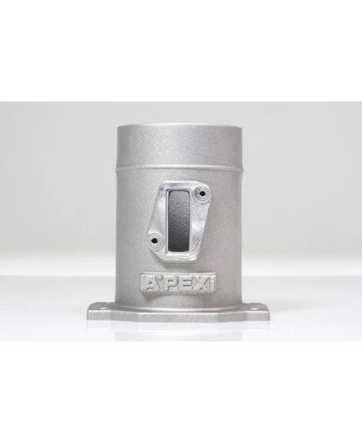 BRIDE D'ADAPTATION FILTRE ADMISSION AIR - ADAPTATEUR MAF NISSAN - APEXI