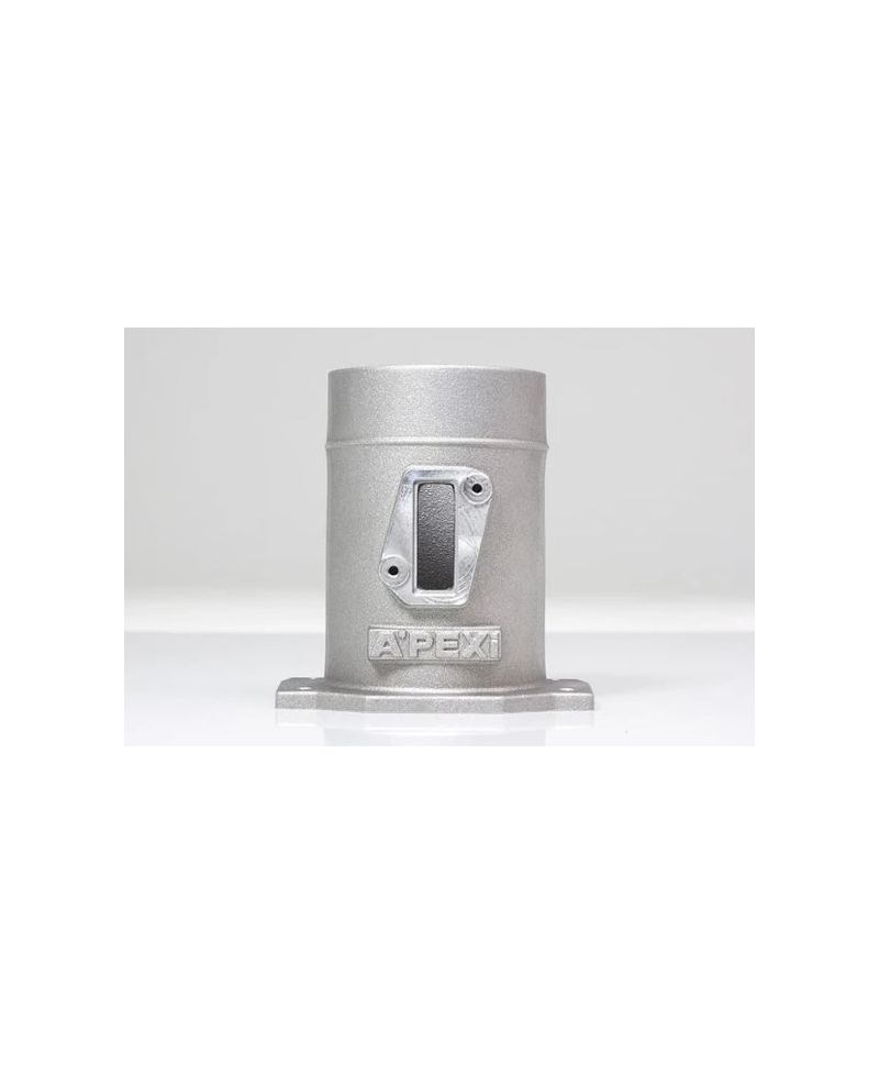 BRIDE D'ADAPTATION FILTRE ADMISSION AIR - ADAPTATEUR MAF NISSAN - APEXI