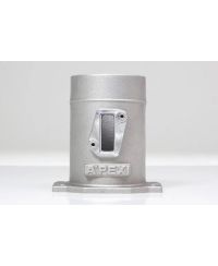 BRIDE D'ADAPTATION FILTRE ADMISSION AIR - ADAPTATEUR MAF NISSAN - APEXI