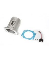 BRIDE D'ADAPTATION FILTRE ADMISSION AIR - ADAPTATEUR MAF NISSAN - APEXI