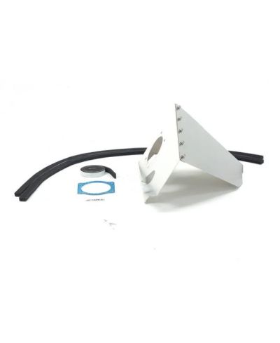 BOITE ADMISSION ALUMINIUM MITSUBISHI LANCER EVO V/ VI - APEXI