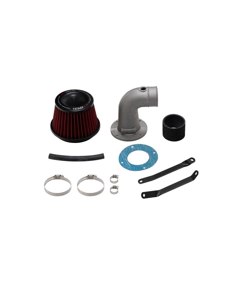 KIT D'ADMISSION POWER INTAKE HONDA FIT - APEXI