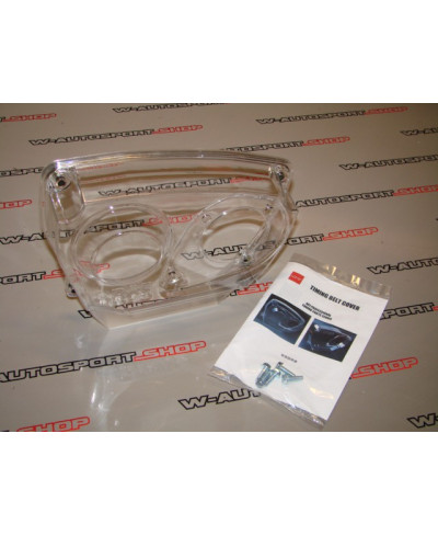 CACHE DISTRIBUTION RB25DET TRANSPARANT