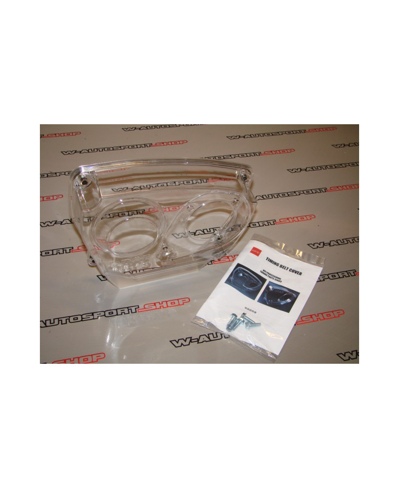 CACHE DISTRIBUTION RB25DET TRANSPARANT