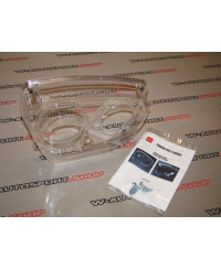 CACHE DISTRIBUTION RB25DET TRANSPARANT