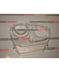 CACHE DISTRIBUTION RB25DET TRANSPARANT