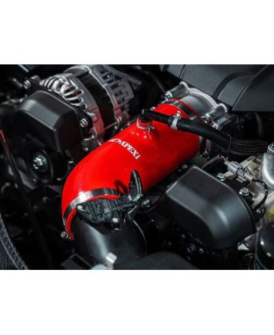 KIT DURITE ADMISSION SILICONE SUPER SUCTION TOYOTA 86/ SUBARU BRZ/ SCION FRS - APEXI