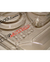 CACHE DISTRIBUTION RB25DET TRANSPARANT