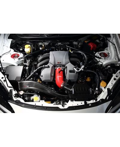 KIT DURITE ADMISSION SILICONE SUPER SUCTION TOYOTA GR86/ SUBARU BRZ FA24 (22+) - APEXI