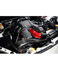 KIT DURITE ADMISSION SILICONE SUPER SUCTION TOYOTA GR86/ SUBARU BRZ FA24 (22+) - APEXI