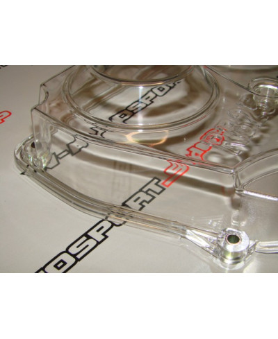 CACHE DISTRIBUTION RB25DET TRANSPARANT