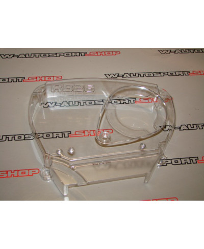 CACHE DISTRIBUTION RB26DETT TRANSPARANT