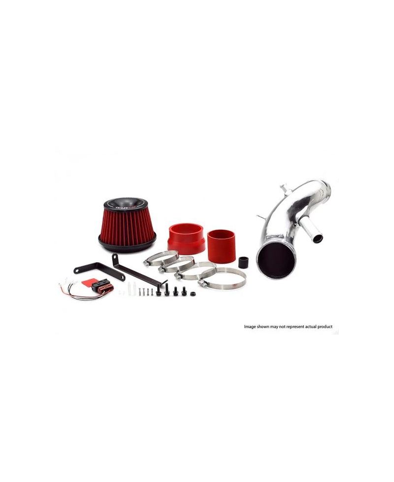 KIT ADMISSION SUPER SUCTION NISSAN SKYLINE GTR RB26DETT D-JETRO (MAP) - APEXI