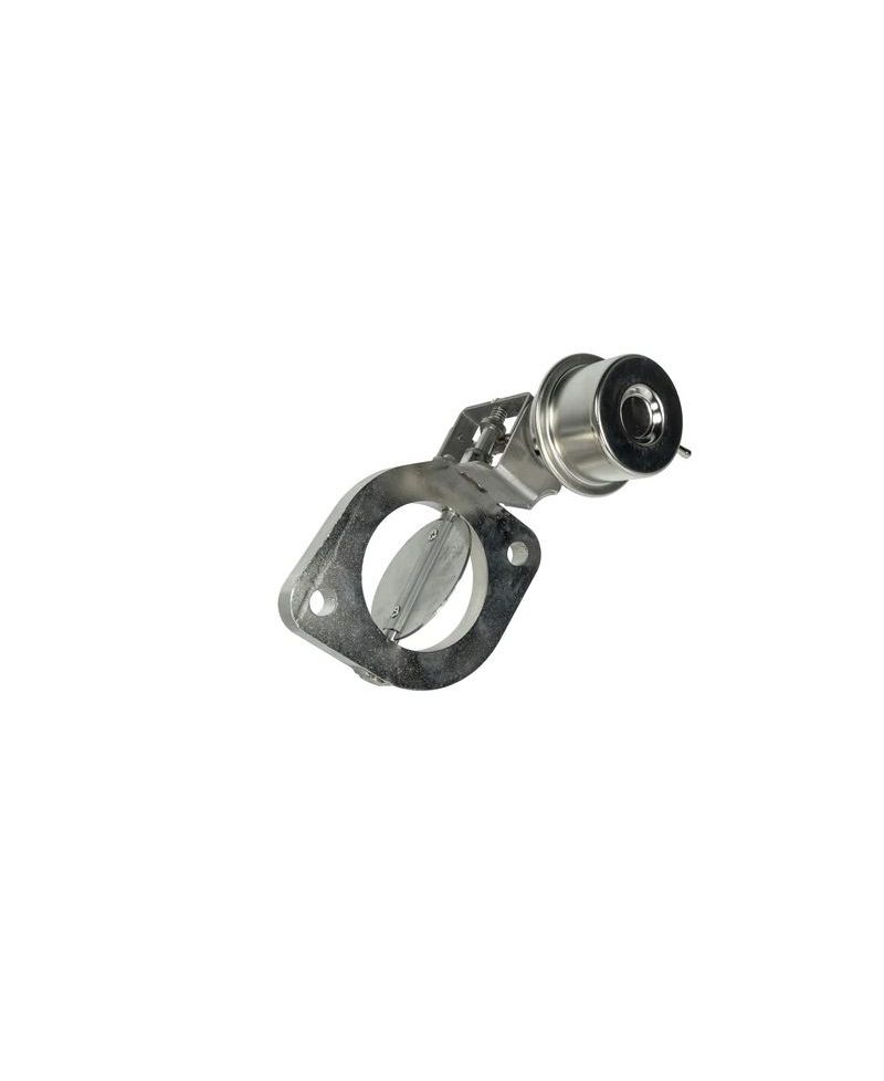 CONTROLE ECHAPPEMENT EVC - APEXI