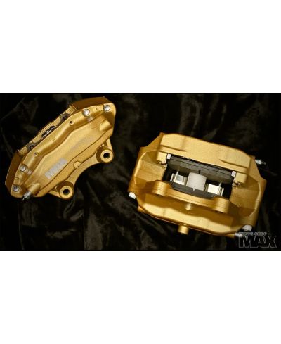 PAIRE ETRIERS AVANT Z33 350Z MAX