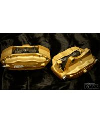 PAIRE ETRIERS AVANT Z33 350Z MAX