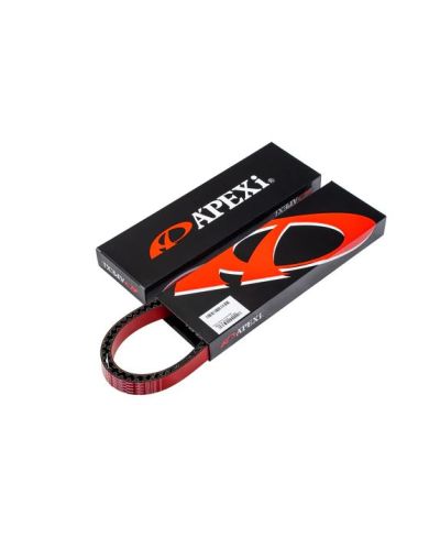 COURROIE DE DISTRIBUTION SUBARU EJ20/EJ25 - APEXI