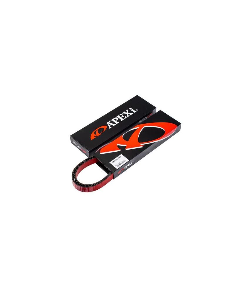 COURROIE DE DISTRIBUTION SUBARU EJ20/EJ25 - APEXI