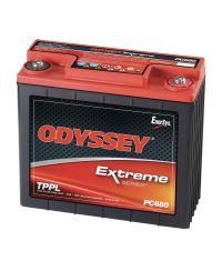 BATTERIE SECHE RACING ODYSSEY