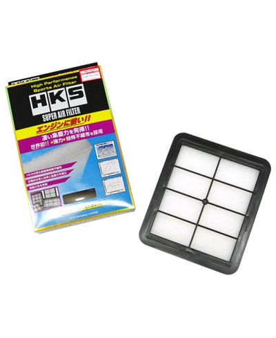 FILTRE A AIR SUPER AIR FILTER TOYOTA ARISTO ALTEZZA HKS