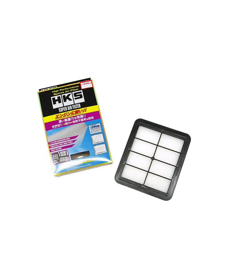 FILTRE A AIR SUPER AIR FILTER TOYOTA ARISTO ALTEZZA HKS