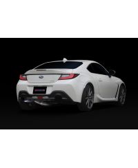 KIT COMPLET SILENCIEUX TITANE EXPREME TI TYPE-80 V3 TOYOTA 86/ SUBARU BRZ/ SCION FRS - TOMEI