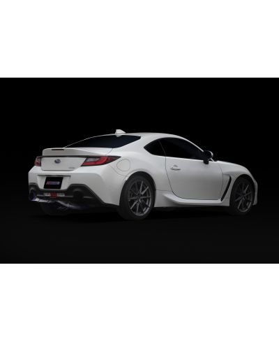 KIT COMPLET SILENCIEUX TITANE EXPREME TI TYPE-80 V3 TOYOTA 86/ SUBARU BRZ/ SCION FRS - TOMEI