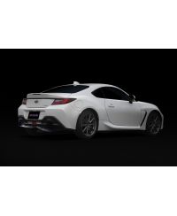 KIT COMPLET SILENCIEUX TITANE EXPREME TI TYPE-80 V3 TOYOTA 86/ SUBARU BRZ/ SCION FRS - TOMEI