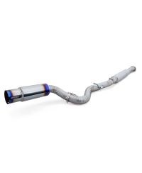 KIT COMPLET SILENCIEUX TITANE EXPREME TI TYPE-80 V3 TOYOTA 86/ SUBARU BRZ/ SCION FRS - TOMEI