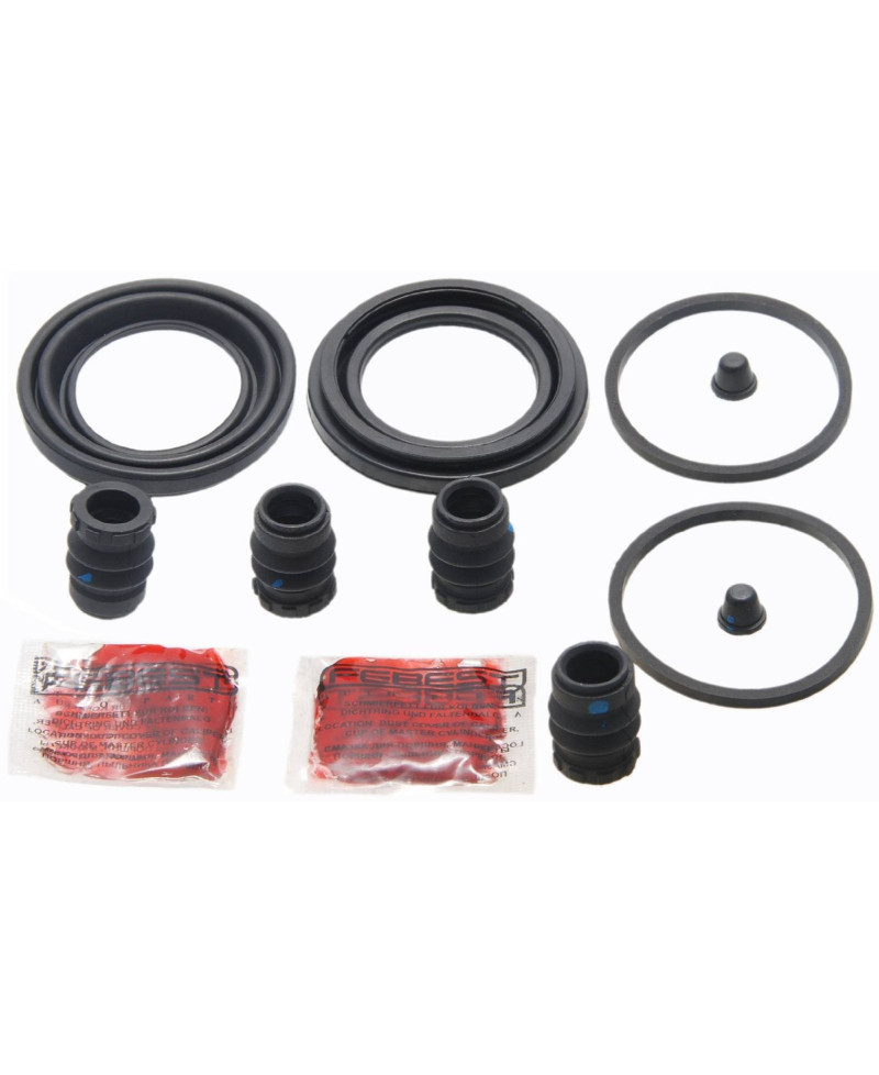 KIT RÉPARATION ÉTRIERS AVANT S13