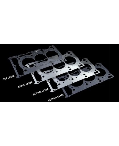 JOINT DE CULASSE TOYOTA G16E GR COROLLA/ GR YARIS - TOMEI