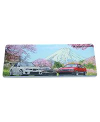 TAPIS DE BUREAU - TOMEI