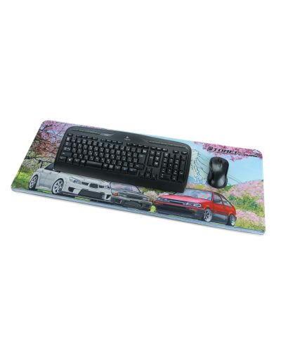 TAPIS DE BUREAU - TOMEI