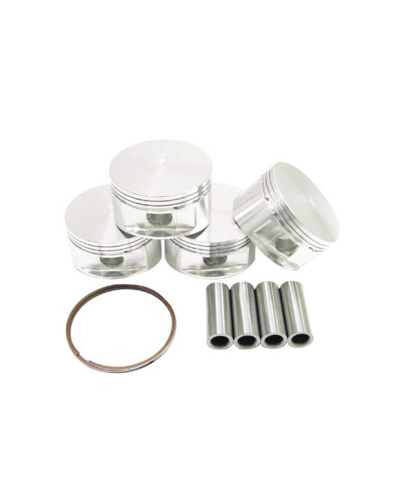 PISTONS CA18DET WISECO