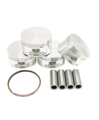 PISTONS CA18DET WISECO