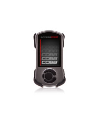 GESTION NISSAN GTR R35 COBB