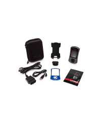 GESTION NISSAN GTR R35 COBB