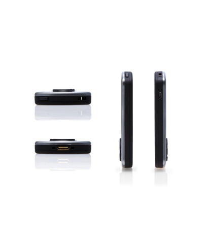 GESTION NISSAN GTR R35 COBB