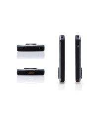 GESTION NISSAN GTR R35 COBB