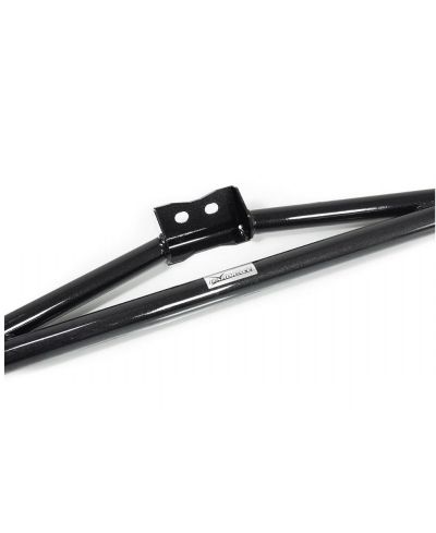 BARRE ANTI RAPPROCHEMENT AVANT MITSUBISHI LANCER EVO VII- IX - HARDRACE