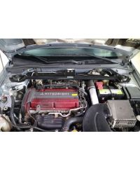 BARRE ANTI RAPPROCHEMENT AVANT MITSUBISHI LANCER EVO VII- IX - HARDRACE