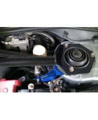 BARRE ANTI RAPPROCHEMENT AVANT MITSUBISHI LANCER EVO VII- IX - HARDRACE