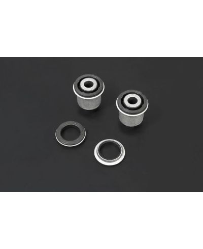 SET SILENT BLOCS BRAS AVANT INFERIEUR HONDA CIVIC TYPE R FK8 - HARDRACE