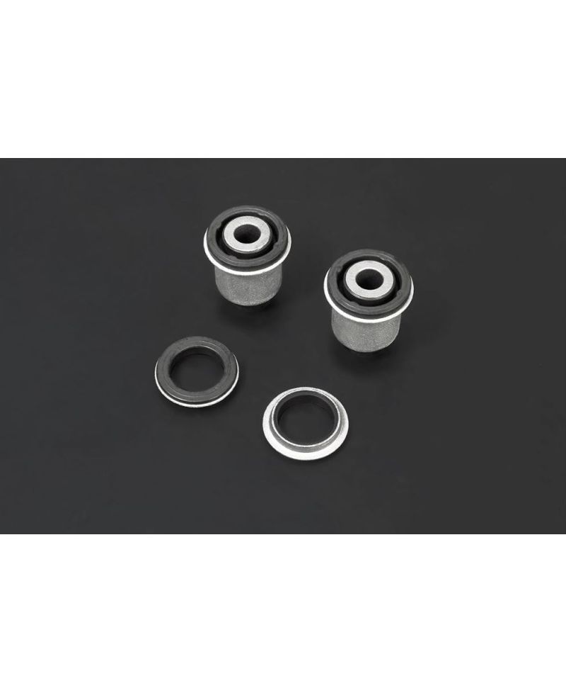 SET SILENT BLOCS BRAS AVANT INFERIEUR HONDA CIVIC TYPE R FK8 - HARDRACE