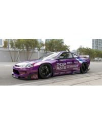 KIT CARROSSERIE ROCKETBUNNY NISSAN 200SX S15 V2.5 TRA KYOTO