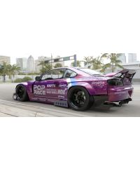 KIT CARROSSERIE ROCKETBUNNY NISSAN 200SX S15 V2.5 TRA KYOTO